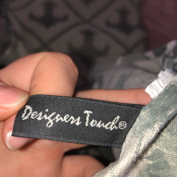 ⚜️SET OF 2⚜️ table runners - Picture 4 of 8